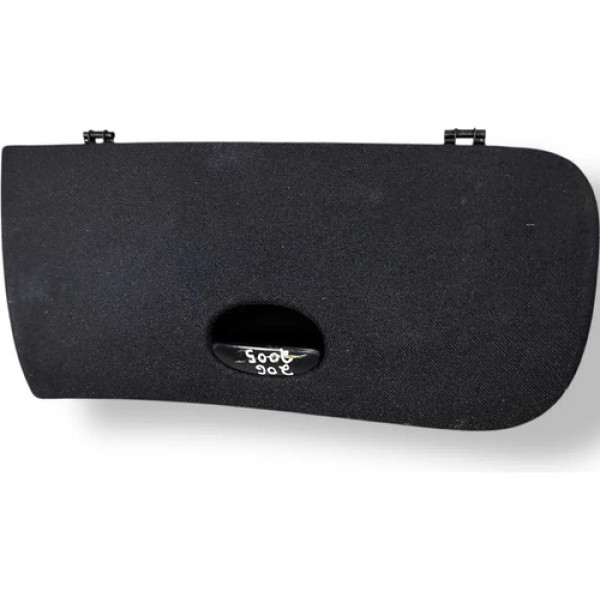 Tampa Porta Luvas Peugeot 206 1.0 - 1999 A 2005 - 96401949zr