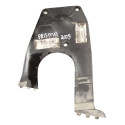 Capa Superior Correia Dentada Chevrolet Prisma 2009 93346285