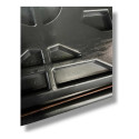 Tampa Modura Tras Esquerda Assoalho Blazer 2011 93314024