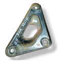 Suporte Coxim Agregado Direito Vecta Chevrolet 2006 2007