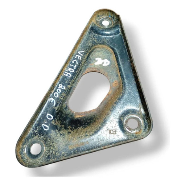 Suporte Coxim Agregado Direito Vecta Chevrolet 2006 2007