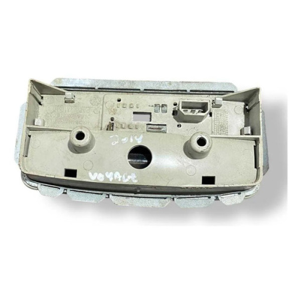 Luz Teto Cortesia Vw Voyage 2014 2015 2016 Detalhe 0887000