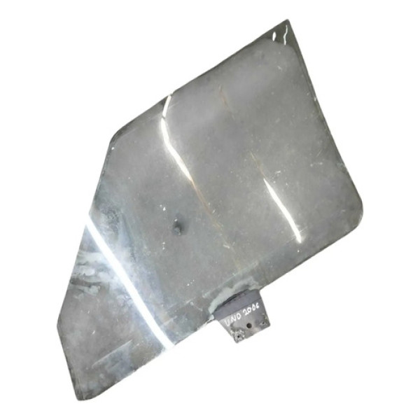 Vidro Porta Dianteiro Direito Fiat Uno Mille 2006 2007 2008