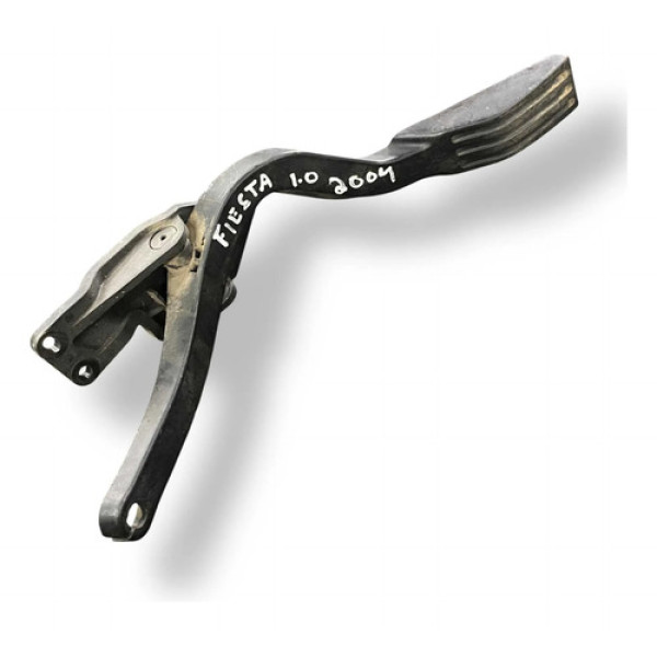 Pedal Acelerador Ford Fiesta 1.0 2003 2004 2005 2006 2007