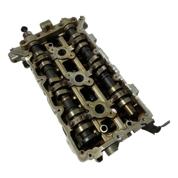 Cabeçote Lado Direito Hyundai Veracruz 3.8 V6 2009 2010 2011