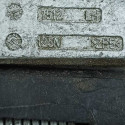 Maçaneta Externa Traseira Esquerda Chevrolet Cruze 2010/2012