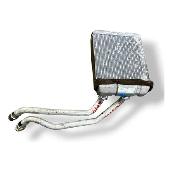 Radiador Ar Quente Renault Duster 2011 2012 2013 2014 2015