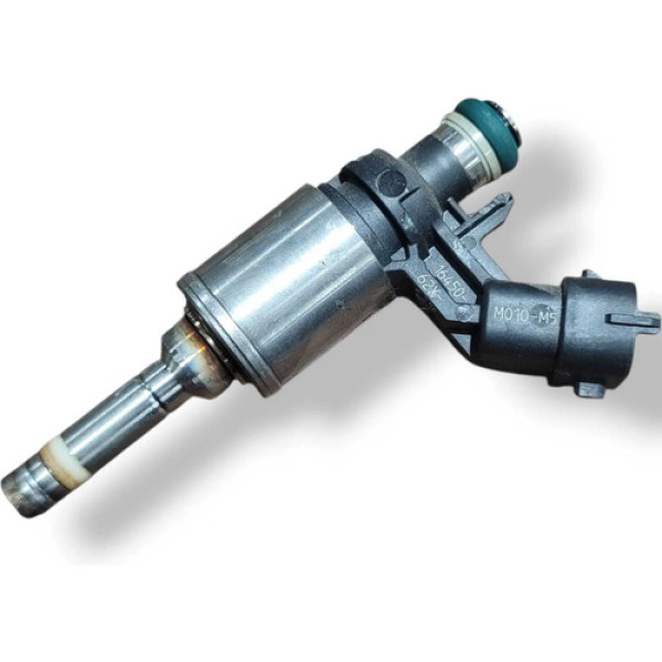 Bico Injetor Honda City Hatch 1.5 Flex Aut 2022 2023 2024 127v
