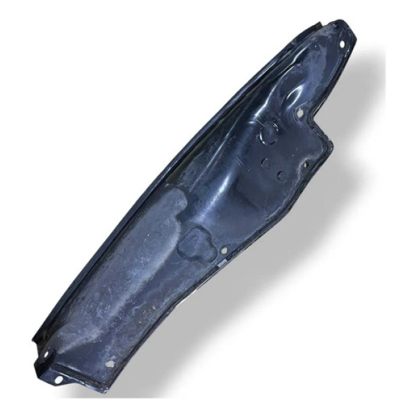 Suporte Grade Churrasqueira Painel Voyage G6 2014  5u0805843 Preto Fosco