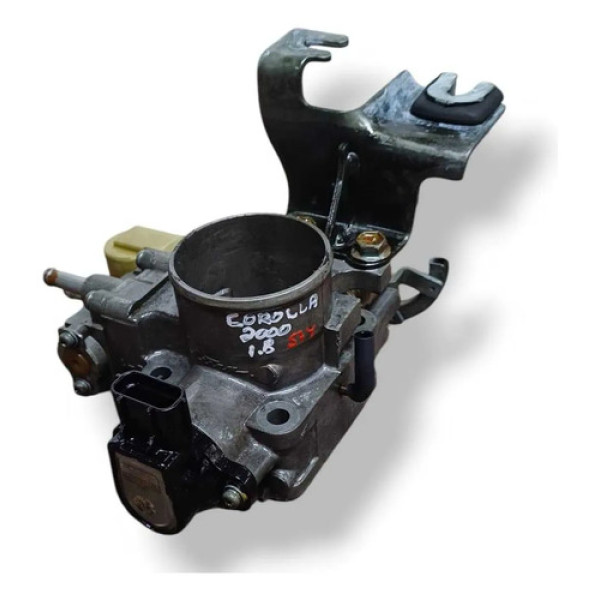 Tbi Corpo Borboleta Toyota Corolla 1.8 2001/2002/2003/2004