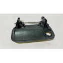 Maçaneta Externa Dianteira Direita Gm Corsa 2007 93251720 Dianteira