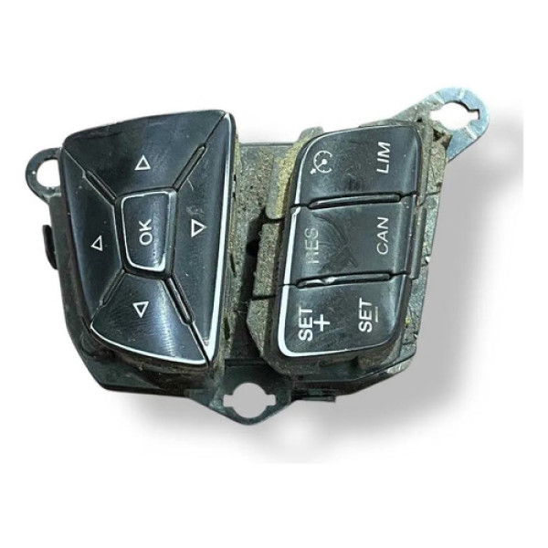 Botão Comando Esquerdo Ford Ranger 20174 2018 2019 Eb3t9e740