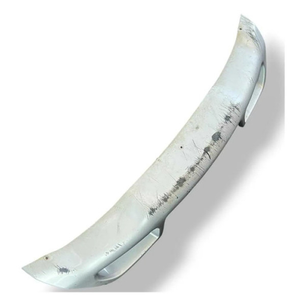 Spoiler Inferior Dianteiro Citroën Aircross 2011 9687870277 Preto
