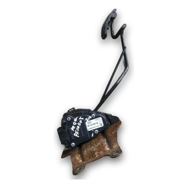 Pedal Acelerador Peugeot 206 2001 2002 2003 2004 9639961580