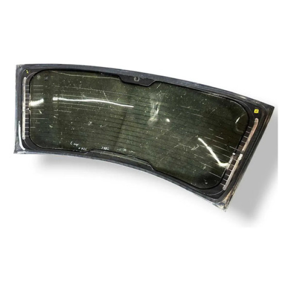 Vidro Vigia Traseiro Fiat Stilo 2003 2004 2005 2006 2007 08