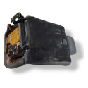 Banco Traseiro Direito  Chevrolet Blazer 2010 2011 2012 2013 Preto