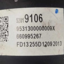 Gargalo Tanque Combustível Chevrolet S10 2.4 2014 660995267