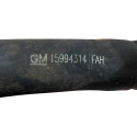 Mangueira Gargalo Tanque Combustivel S10 4x2 96/00 15994314