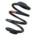 Mola Suspensão Traseira Chevrolet Corsa 1999 2000 A 2008