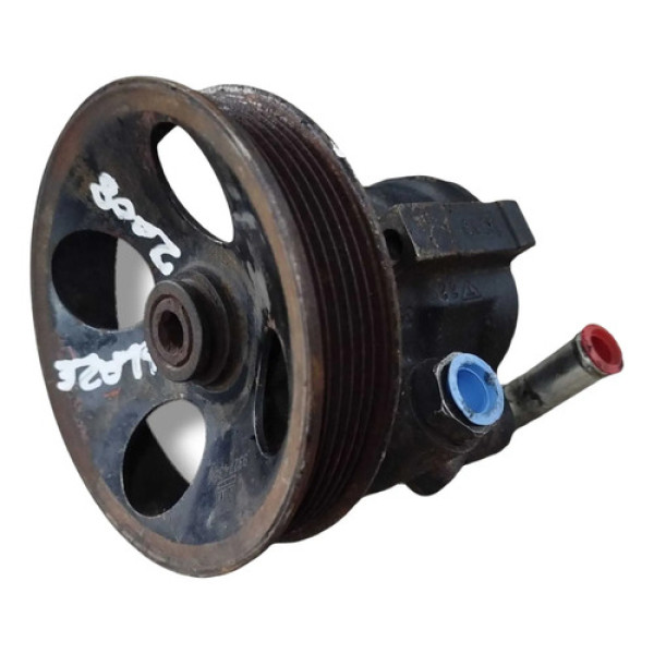 Bomba Direção Hidráulica Chevrolet Blazer 2008 2009 26025012