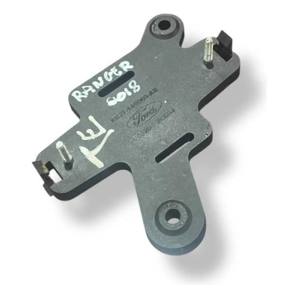 Suporte Modulo Vidro Traseiro Esquerdo Ranger Eb3t14g065ab