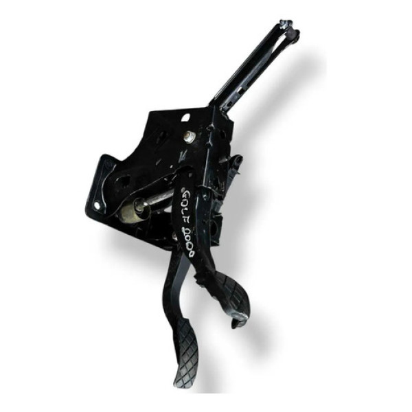 Pedaleira Freio Acelerador Volkswagen Golf 1999 2000 2001