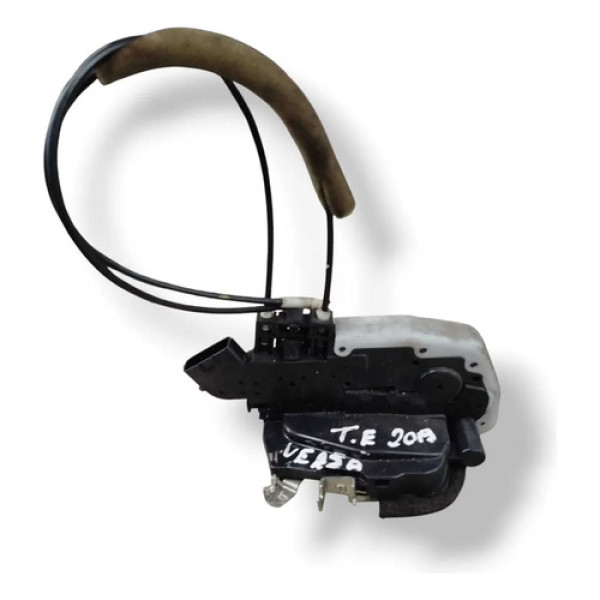 Fechadura Elétrica Traseira Esquerda Nissan Versa F5714520