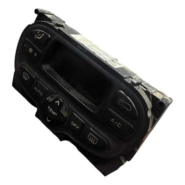 Comando Ar Condicionado Peugeot 307 2.0 2004 2005 96430991