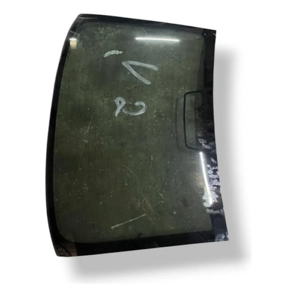 Vidro Traseiro Vigia Ford Mondeo 2002 2003 2004 2005