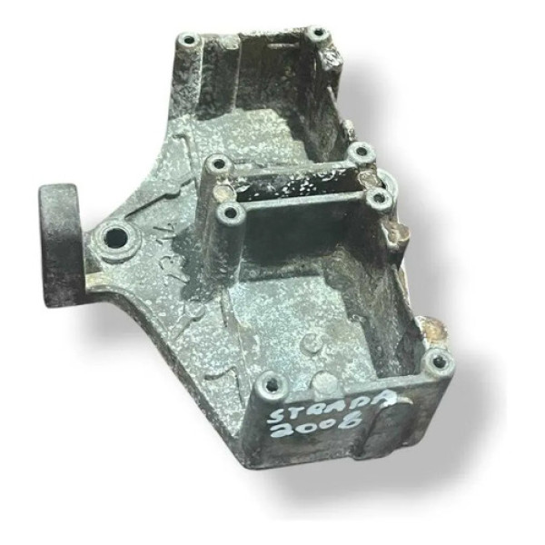 Suporte Bobina Ignição Fiat Strada 2008 2009 2010 2011 2012