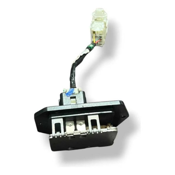 Resistência Caixa Evaporadora Honda Fit 2013 79336tf00000