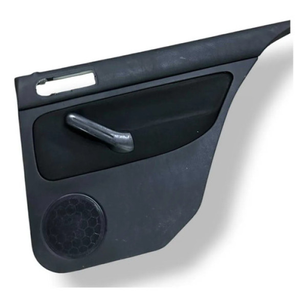 Forro Porta Traseira Direita Volkswagen Bora 2007 1j5867210