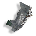 Caixa Rele Fusível Chevrolet Montana 1.8 2004 2005 A 2008  
