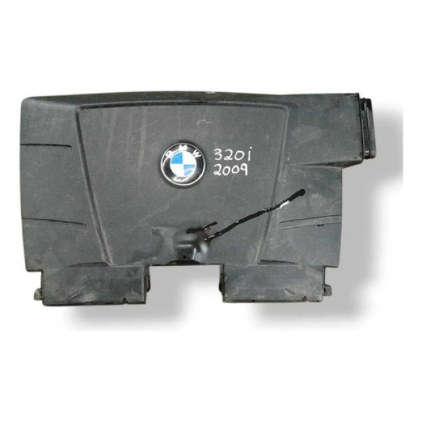 Capa Duto Entrada Ar Bmw  320i 2009 2010 2011 4607127889