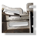 Guia Parachoque Traseira Direito Chevrolet Cruze 14 96962848