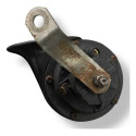Buzina Caracol C/suporte Chevrolet Astra 2001 2002 2003