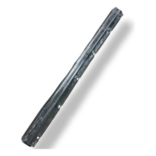 Spoiler Saia Esquerda Chery Qq 2012 2013 2014 S116102951 Preto