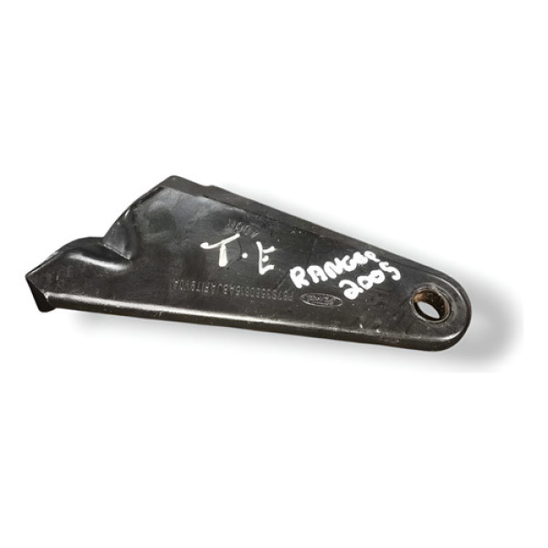 Suporte Banco Traseiro Esquerdo Ranger 2005 F87s3560615ab