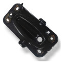 Suporte Cabo Freio Mão Chevrolet Montana 1.8 2003/2004/2005