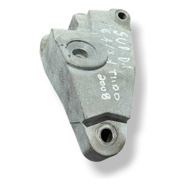 Suporte Coxim Câmbio Nissan Tiida 1.8 2007 2008 2009 2010