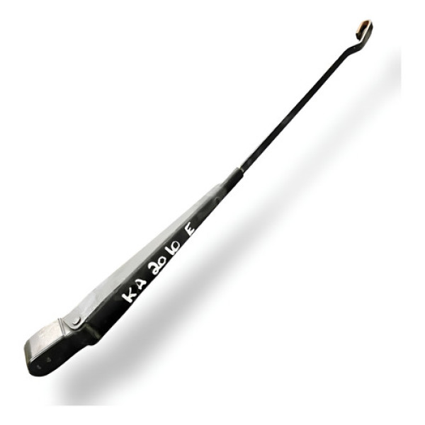 Braço Limpador Para-brisa Lado Esquerdo Ka 2010 Xs5117b589ab Esquerdo