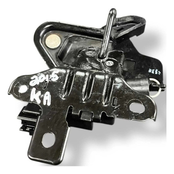 Batente Porta Malas Ford Ka Sedan 2014 2015/ 2021 6354404b12