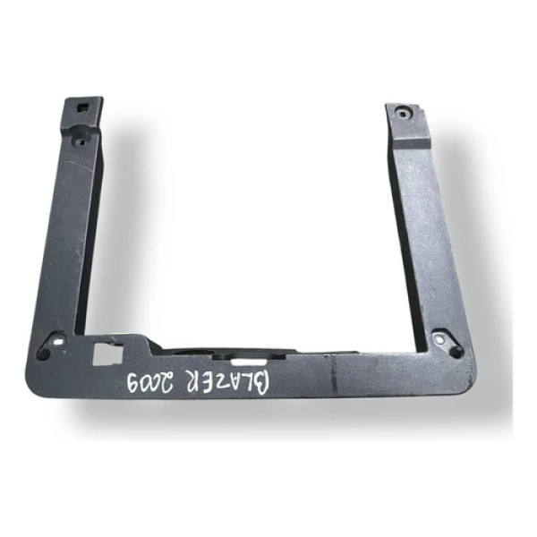 Suporte Tampa Porta Luva Chevrolet Blazer 2009 2010 2011