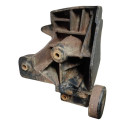 Suporte Compressor Chevrolet Blazer 2.4 2008 93253227