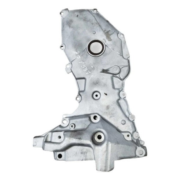 Tampa Lateral Motor Nissan Versa 1.6 2013 2014 2015 2016