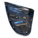 Forro Porta Traseira Direita Chevrolet Onix 2019 - Bbw31632