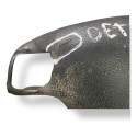 Bolsa Airbag Volante C/detalhe Gm Zafira 2005 2006 90437287 Preto