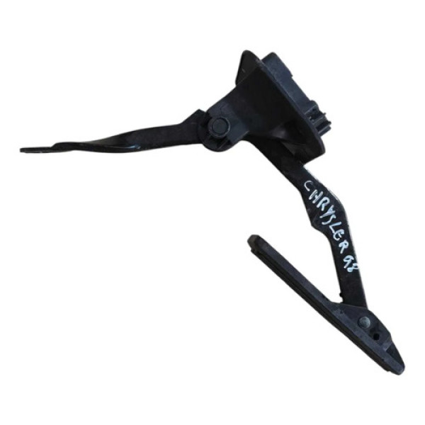 Pedal Acelerador Eletronico Chrysler 1998 1999 2000 04591172