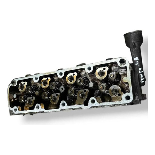Cabeçote Motor Fiat Punto 1.8 2008 2009 2010 2011  933992