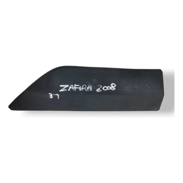 Borracha Proteção L E Porta Objetos Gm Zafira 2008 90579855